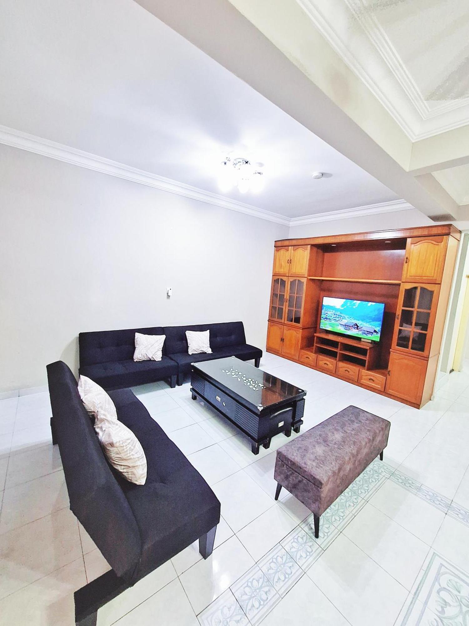 23 Sri Kluang Homestay - Up To 15Pax Екстер'єр фото
